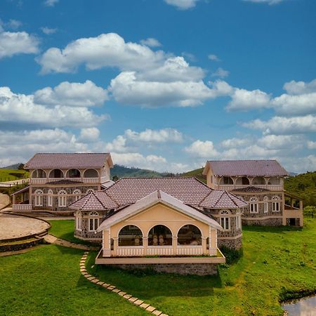 Emerald Stays Ooty By Voye Homes , Italian Luxury Near Ooty Emerald Lake Esterno foto