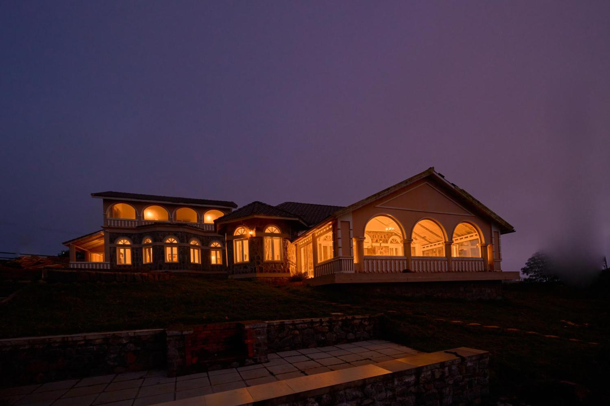 Emerald Stays Ooty By Voye Homes , Italian Luxury Near Ooty Emerald Lake Esterno foto