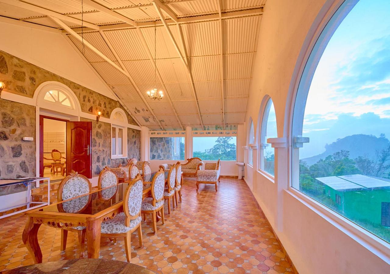 Emerald Stays Ooty By Voye Homes , Italian Luxury Near Ooty Emerald Lake Esterno foto