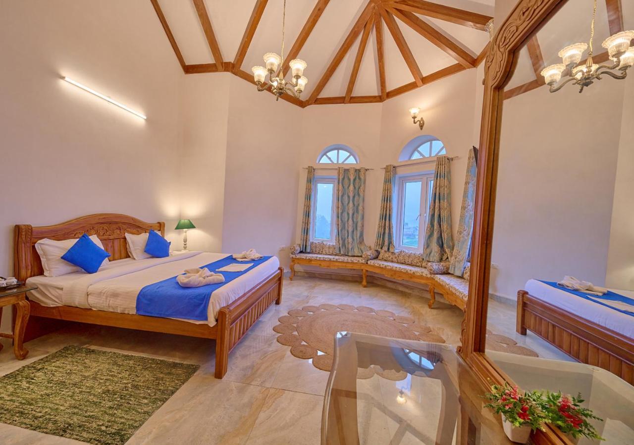 Emerald Stays Ooty By Voye Homes , Italian Luxury Near Ooty Emerald Lake Esterno foto