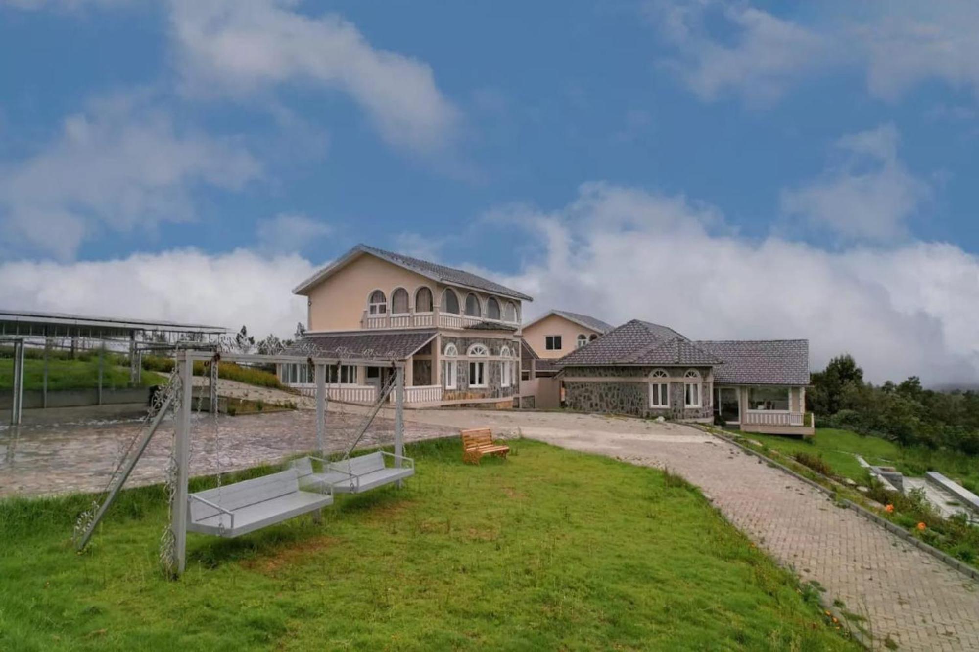 Emerald Stays Ooty By Voye Homes , Italian Luxury Near Ooty Emerald Lake Esterno foto